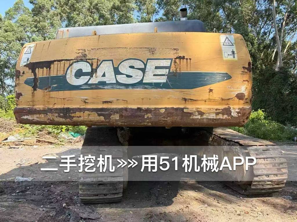 51挖机